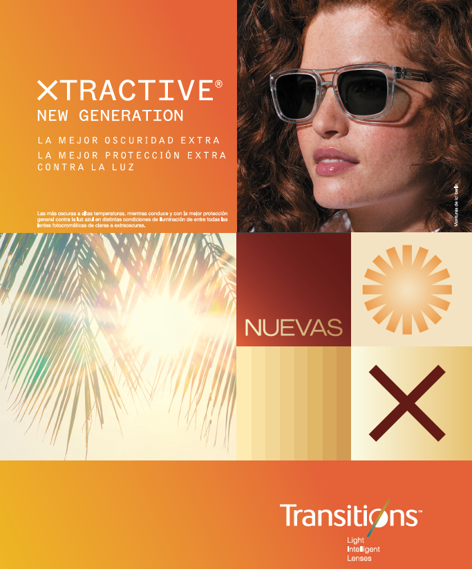 XTRActive New Generation