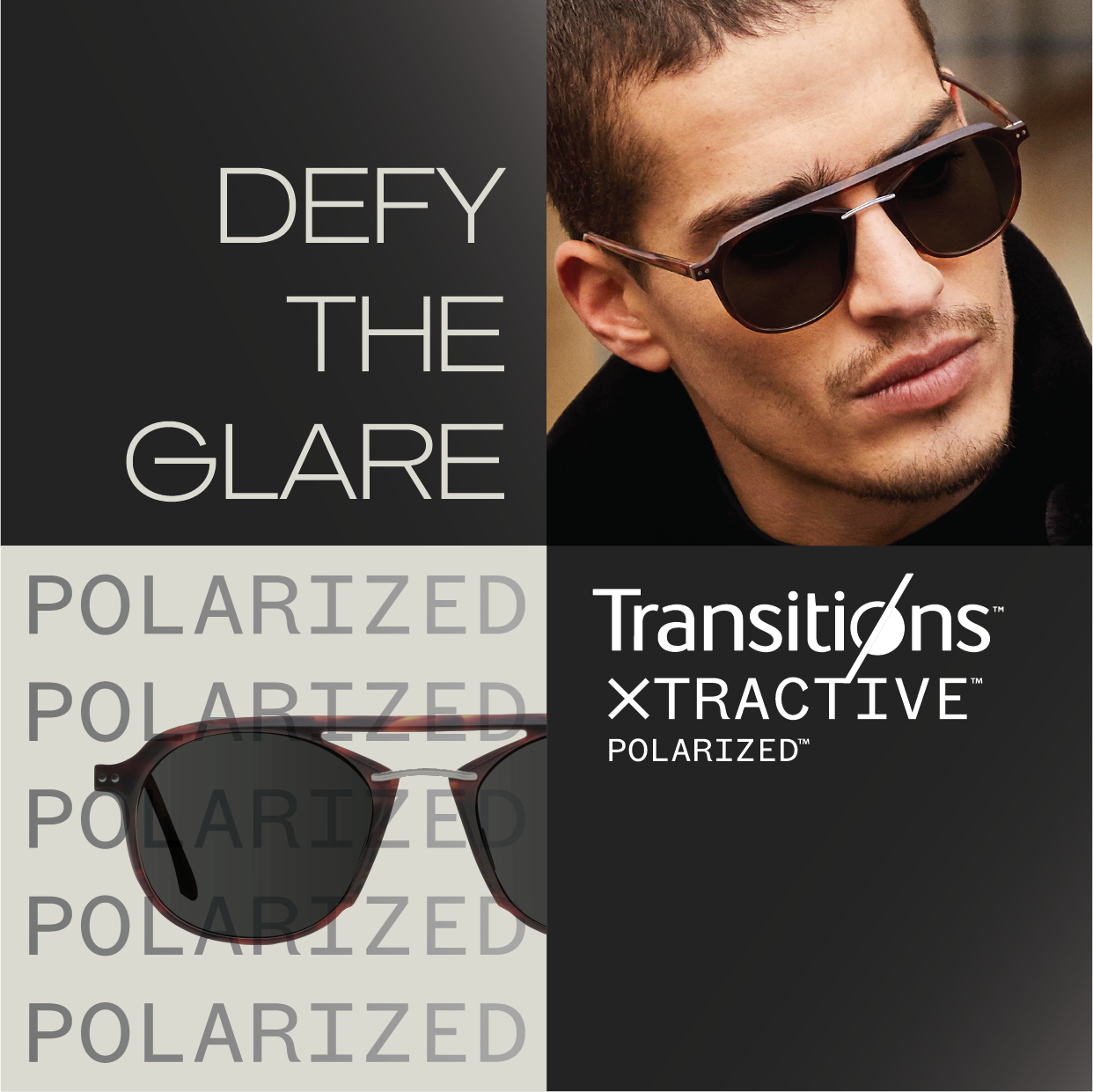 XTRActive Polarized