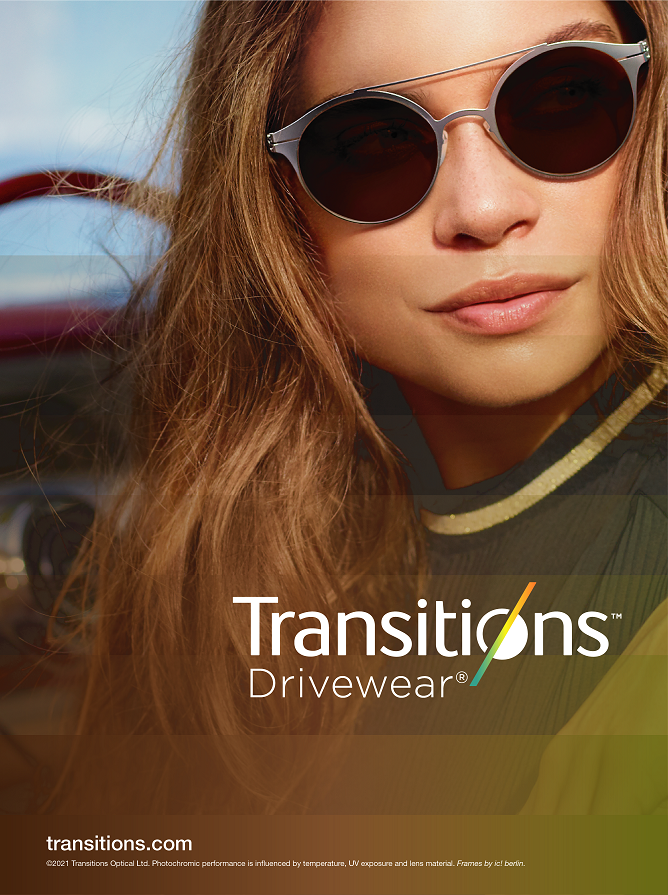 Drivewear