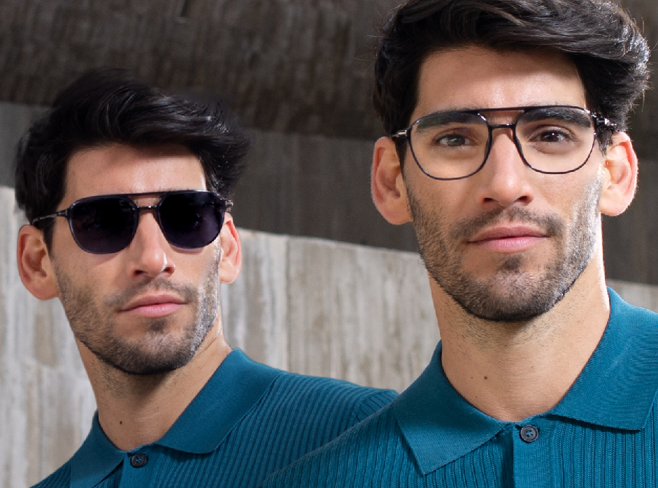 Lentes Neochromes